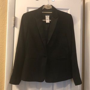 Women’s Express Black Blazer